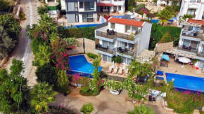 Kalkan 3 Bedroom Villa - 6622